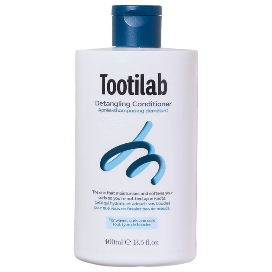 Tootilab Detangling Conditioner