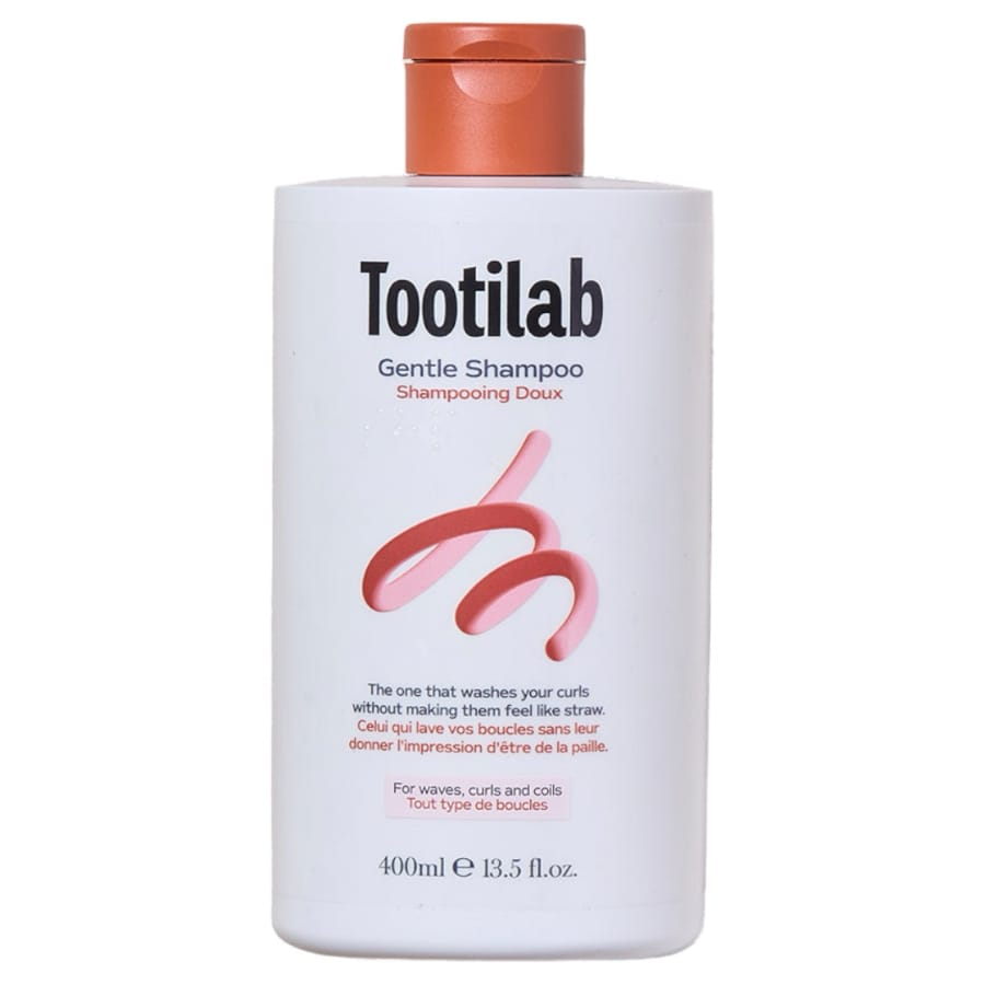 Tootilab Gentle Shampoo