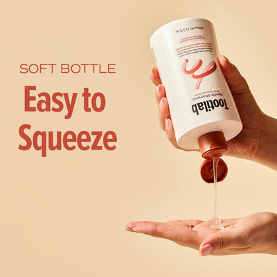 Tootilab Gentle Shampoo