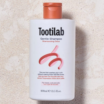 Tootilab Gentle Shampoo