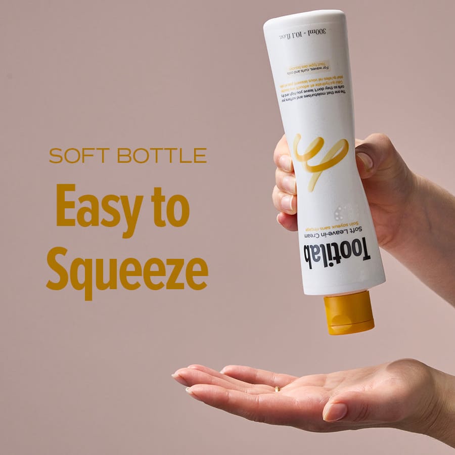 Tootilab Soft Leave In Cream
