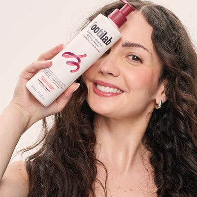 PREORDER Tootilab Extreme Weather Styling Water