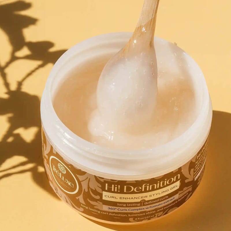 TréLuxe High Definition Styling Trio