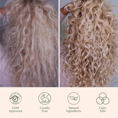 TréLuxe High Definition Styling Trio