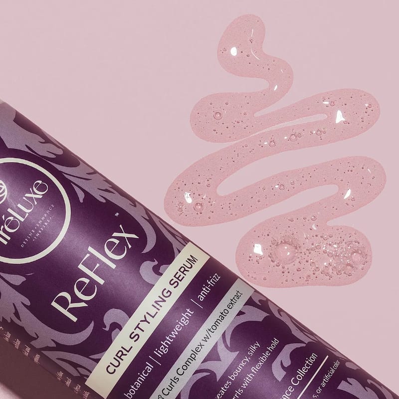 TréLuxe High Definition Styling Trio