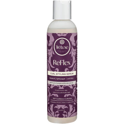 TréLuxe ReFlex Curl Styling Serum
