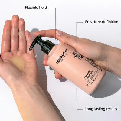 TREPADORA Papaya Slip Taming Potion