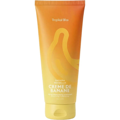 Tropikal Bliss Banana Cream Nourishing Conditioner