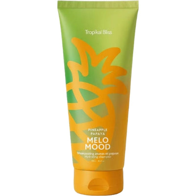 Tropikal Bliss Pineapple Papaya Hydrating Shampoo