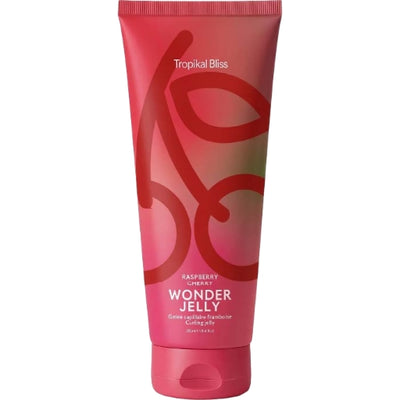 Tropikal Bliss Raspberry Cherry Curling Jelly