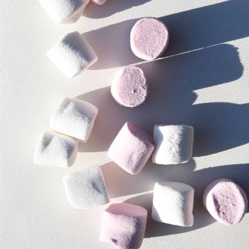Tropikal Bliss Marshmallow Melt Whipped Hair Mask