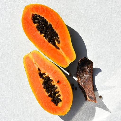 Tropikal Bliss Pineapple Papaya Hydrating Shampoo