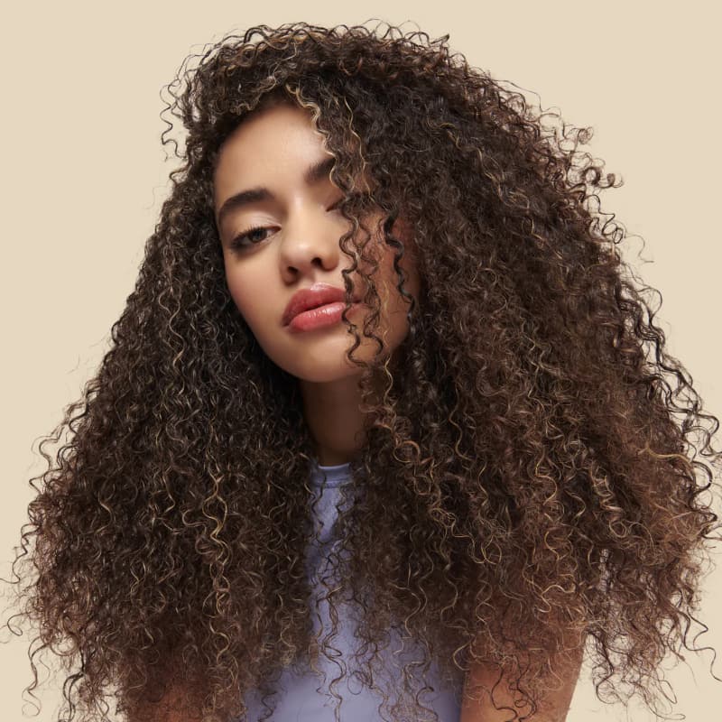Umberto Giannini 60 Second Curls