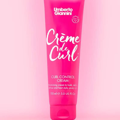 Umberto Giannini Crème De Curl Control Cream