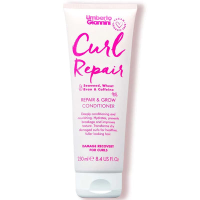 Umberto Giannini Curl Repair & Grow Conditioner