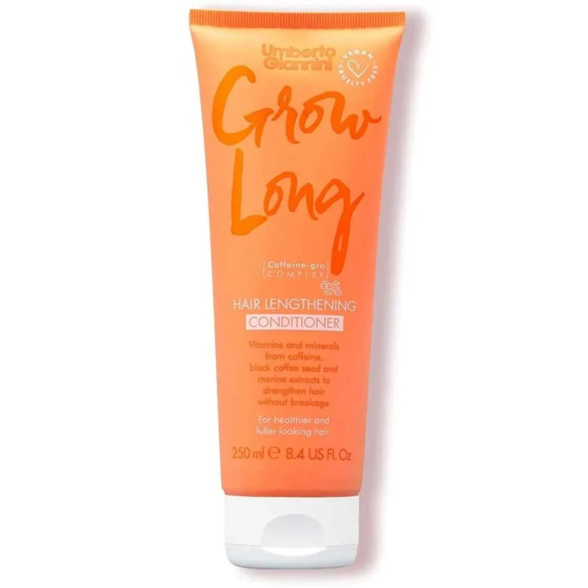 Umberto Giannini Grow Long Hair Lengthening Conditioner