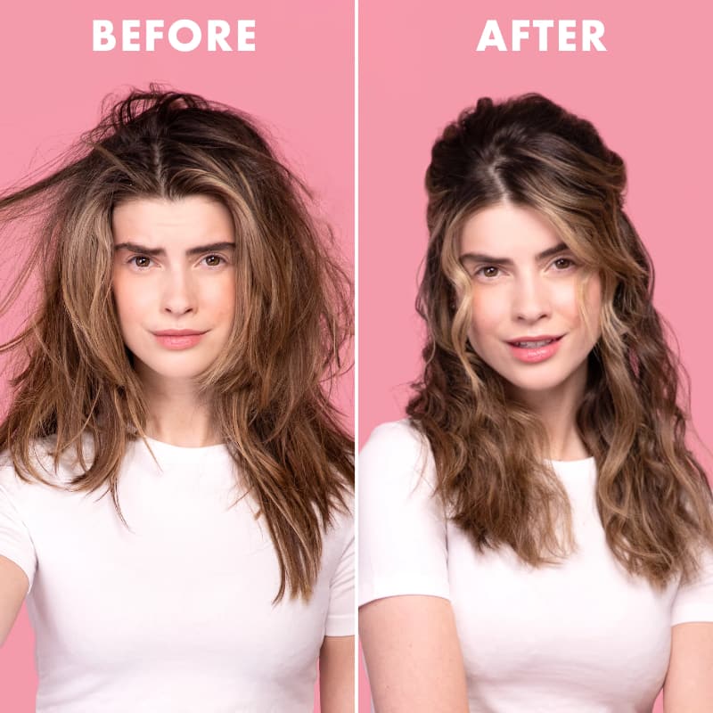 Umberto Giannini Grow Long Hair Lengthening Shampoo