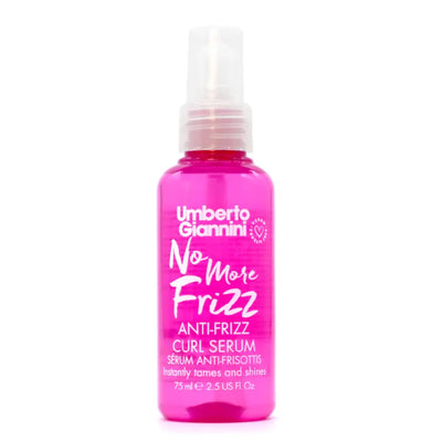 Umberto Giannini No More Frizz Curl Serum