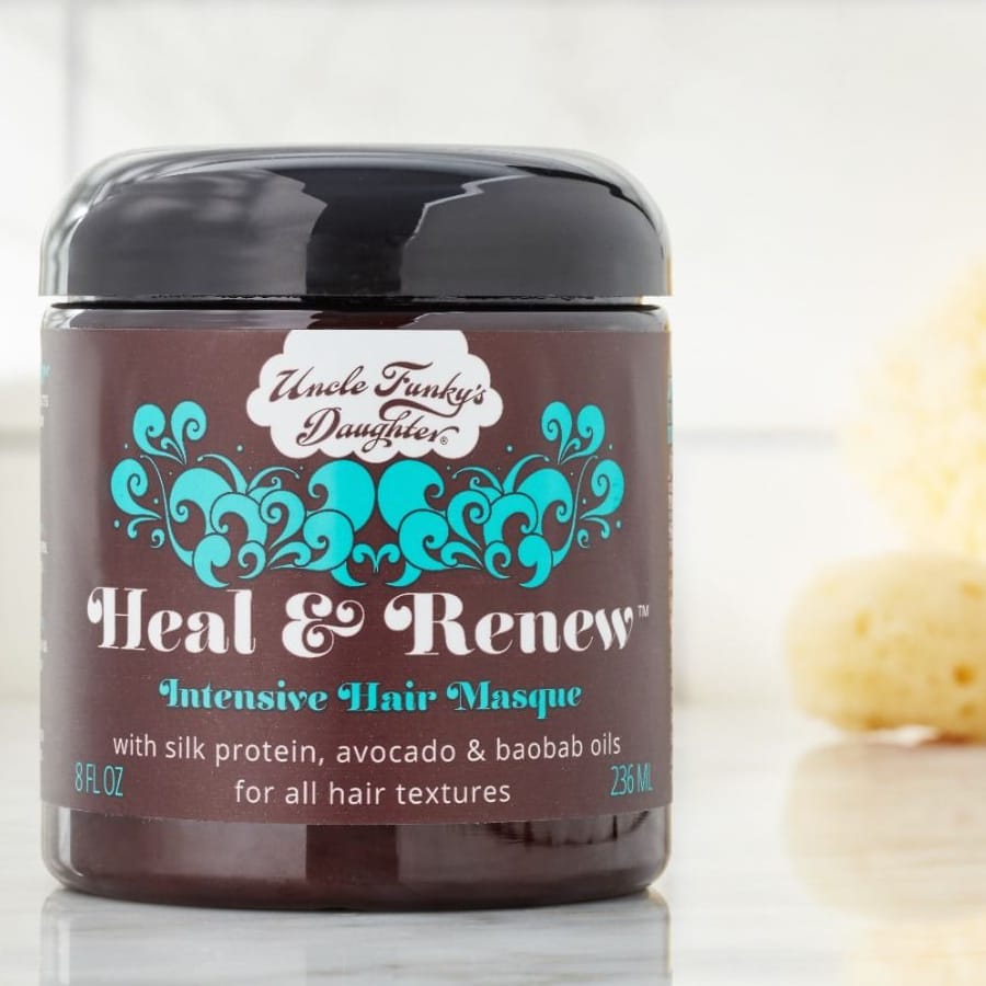 Uncle Funky's Daughter Heal & Renew