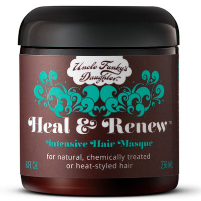 Uncle Funky's Daughter Heal & Renew