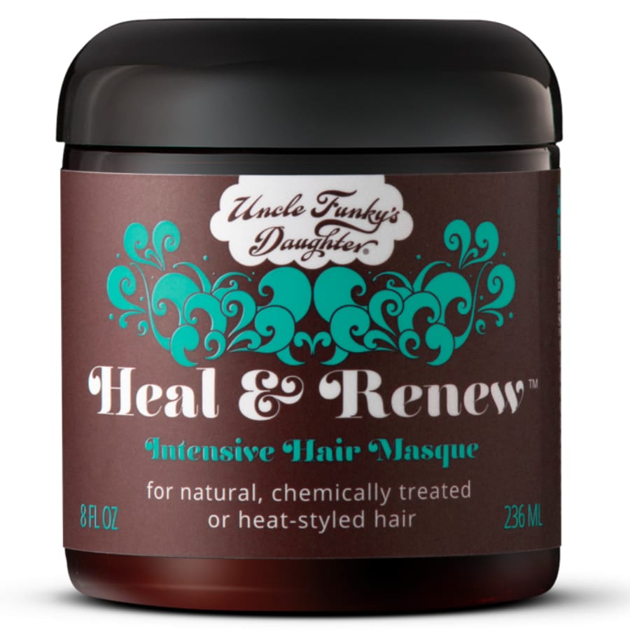 Uncle Funky's Daughter Heal & Renew