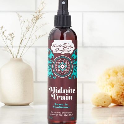 Uncle Funky's Daughter Midnite Train