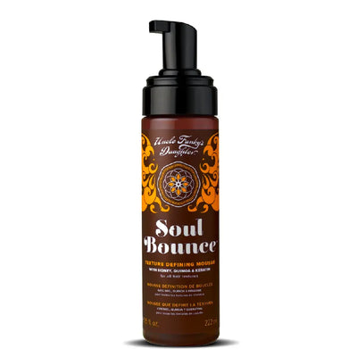 Uncle Funky's Daughter Soul Bounce Texture Defining Mousse