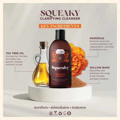 Uncle Funky's Daughter Squeaky (Deep Cleanser)