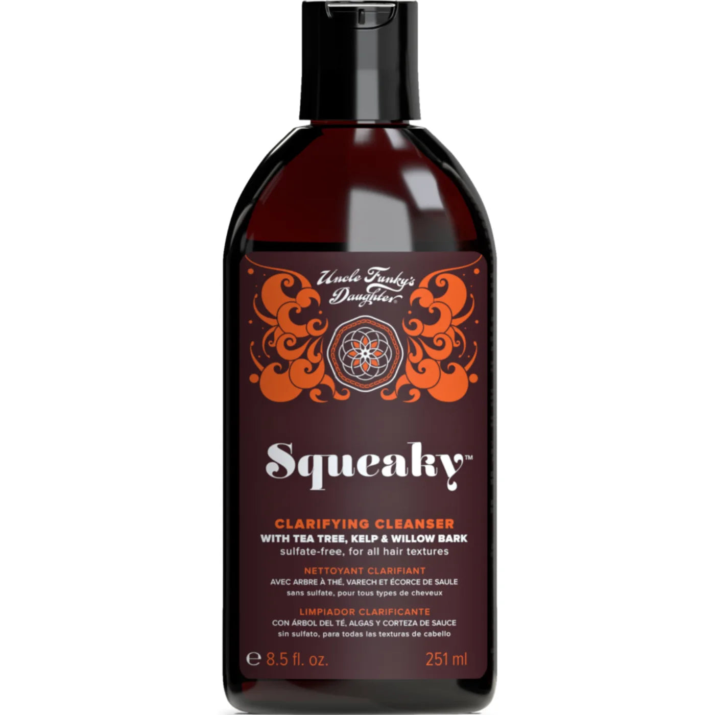 Uncle Funky's Daughter Squeaky (Deep Cleanser)