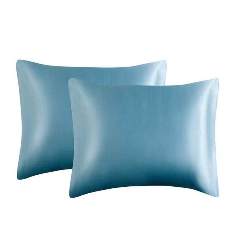 Silk Pillowcase Set
