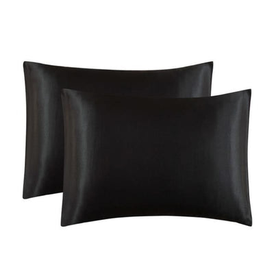 Silk Pillowcase Set
