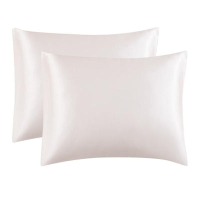 Silk Pillowcase Set