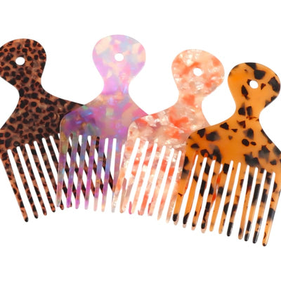 Wave Curl Afro Volumising Pick