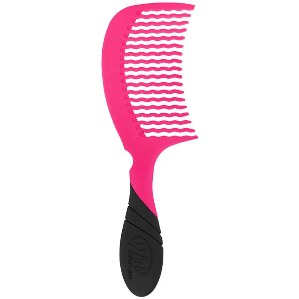WetBrush Pro Detangling Comb Pink