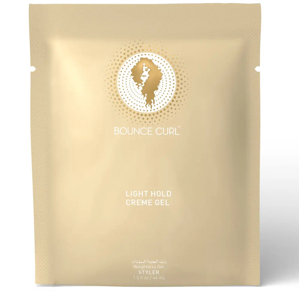 Bounce Curl Light Hold Creme Gel