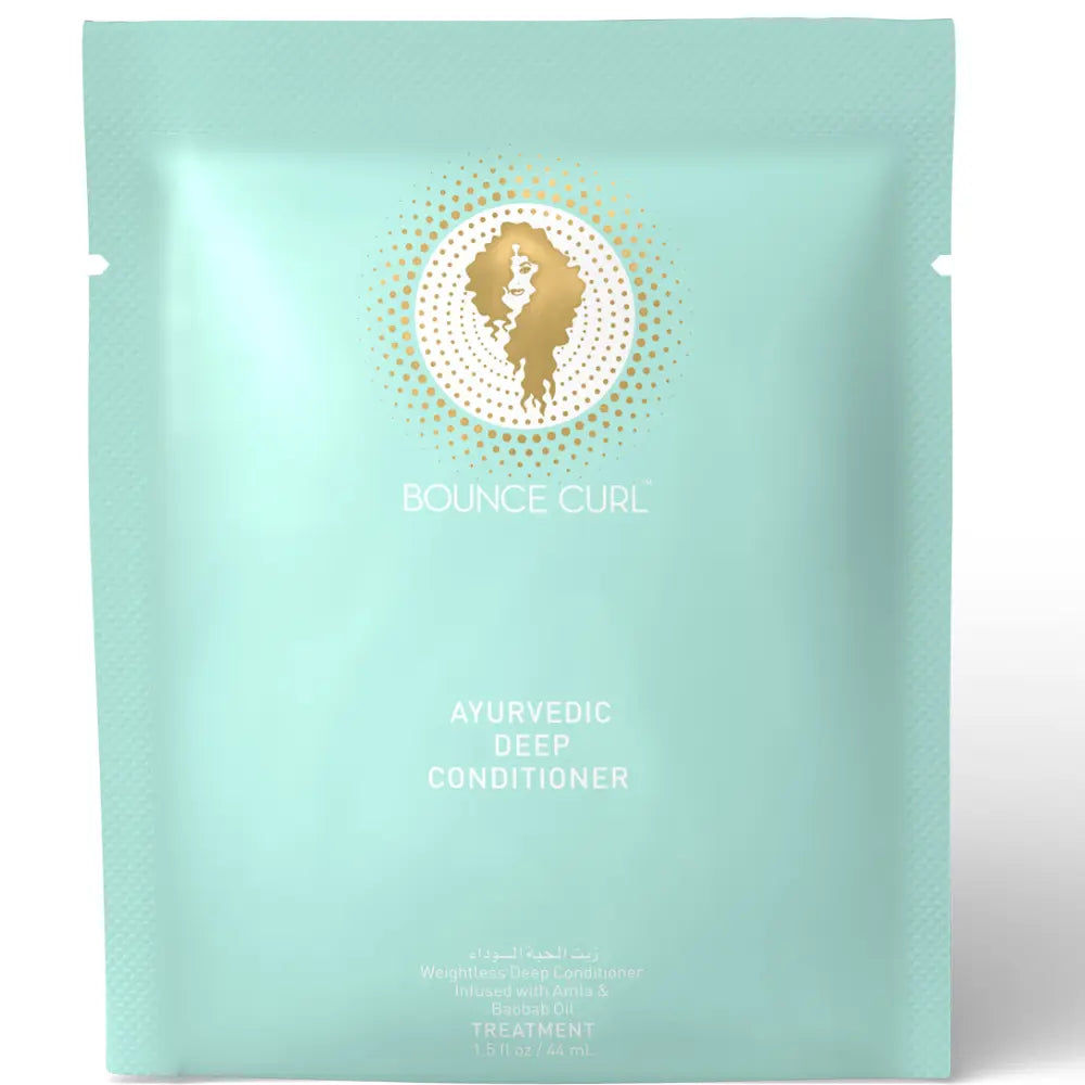 Bounce Curl Ayurvedic Deep Conditioner