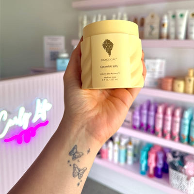 Bounce Curl Ceramide Jelly