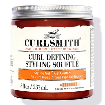 Curl Smith Curl Defining Styling Souffle