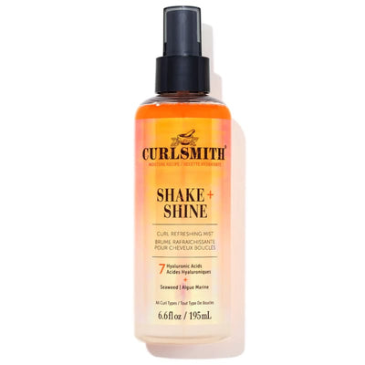 Curl Smith Shake & Shine