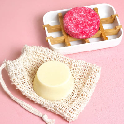 Curly Secret Conditioner Bar