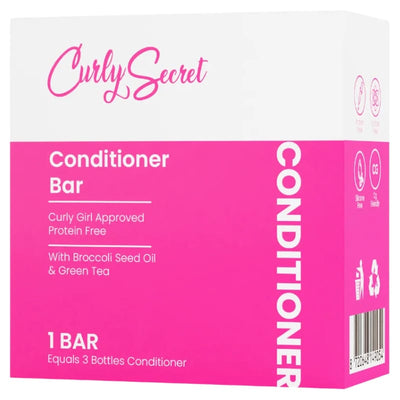 Curly Secret Conditioner Bar