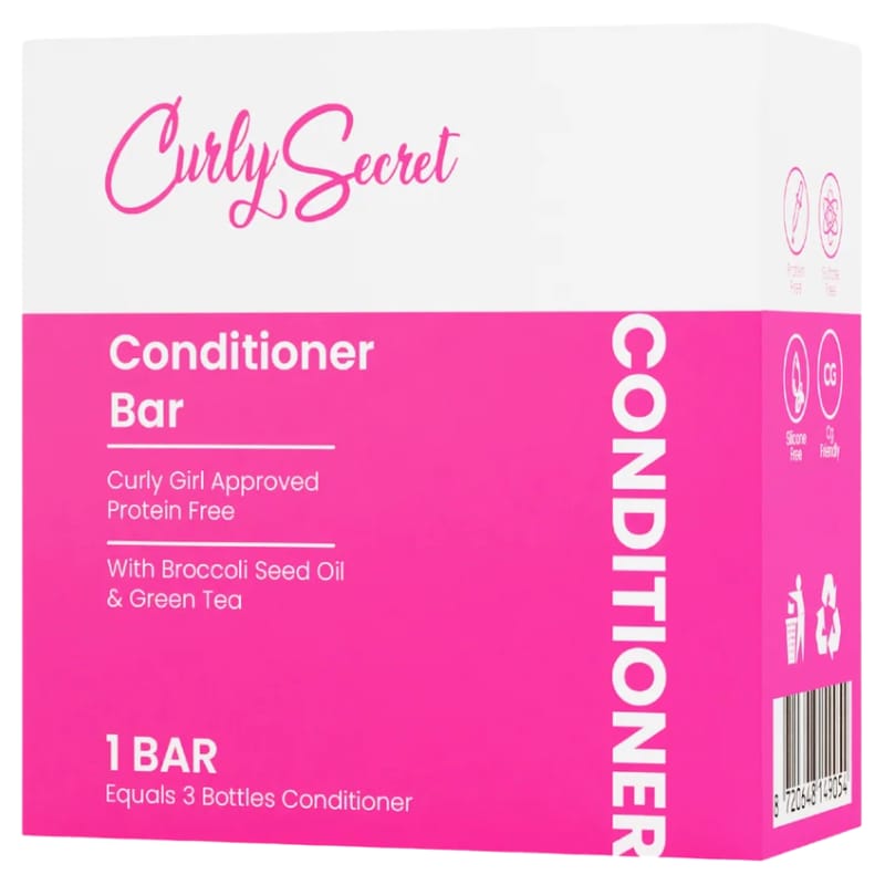 Curly Secret Conditioner Bar