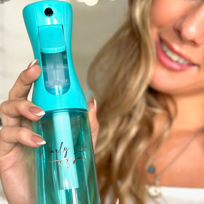 Continuous Mister Spray Bottle