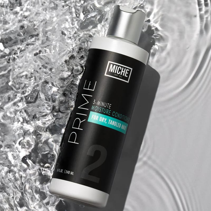 Miche Prime 3-Minute Moisture Conditioner