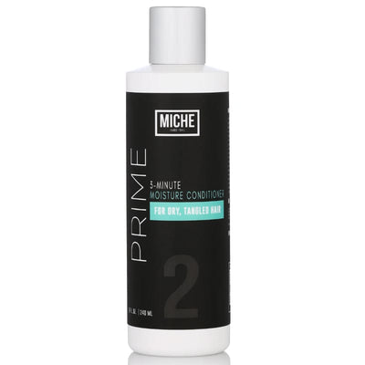 Miche Prime 3-Minute Moisture Conditioner