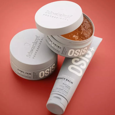 OSIS+ Curl Jam (2 in 1 Cream Gel Hybrid)