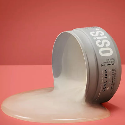 OSIS+ Curl Jam (2 in 1 Cream Gel Hybrid)