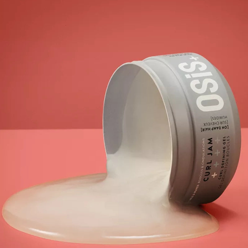 OSIS+ Curl Jam (2 in 1 Cream Gel Hybrid)