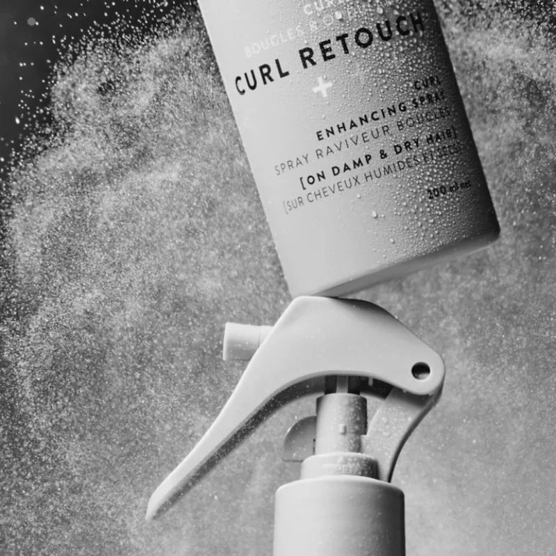 Osis+ Curl Retouch (Refresh Spray)