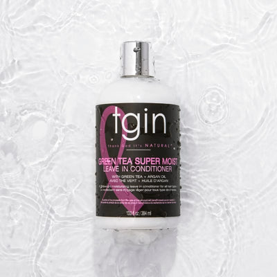 tgin Green Tea Super Moist Leave In Conditioner